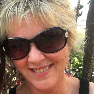 Meet your Posher, Terri